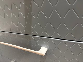 Mueble de baño serie Remix de Sensea, Leroy Merlin