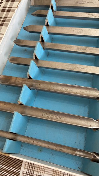 Gubias Marples para madera