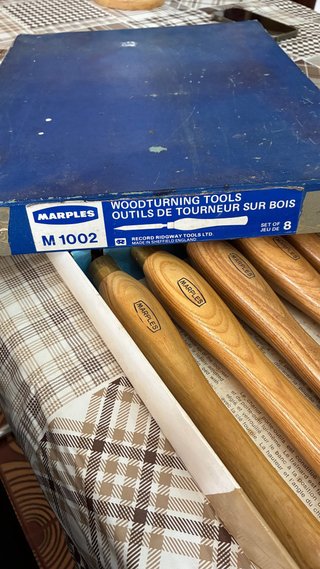 Gubias Marples para madera