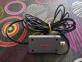 Cable Antena Nintendo oficial