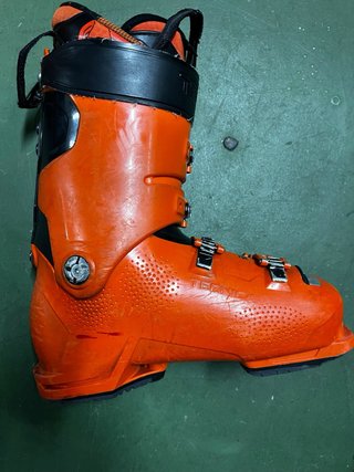 Stivali da sci Tecnica Mach1 MV 130 TD GW