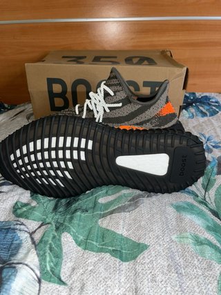 Adidas Yeezy 350 Boost V2 Zebra