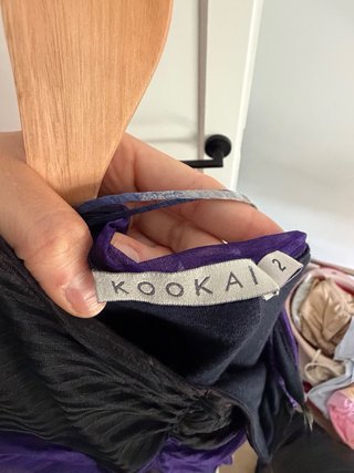 Vestido de tirantes con estampado
