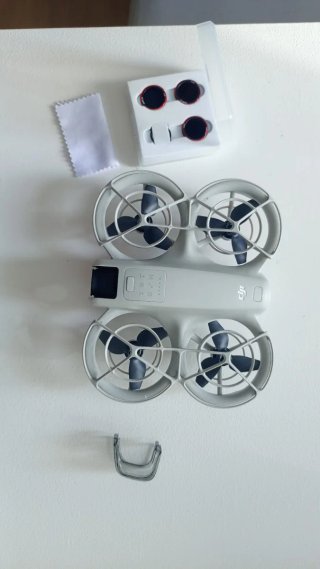 Drone DJI Neo 1