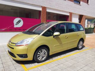 Citroen C4 Picasso 2008
