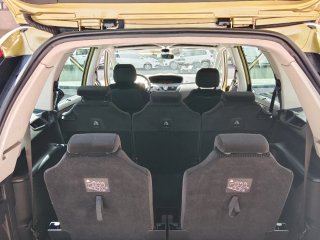 Citroen C4 Picasso 2008