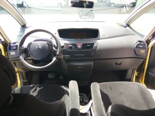 Citroen C4 Picasso 2008