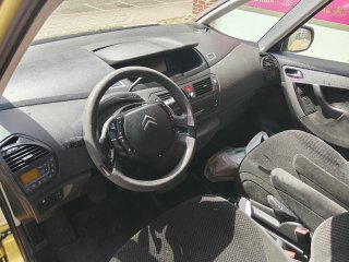 Citroen C4 Picasso 2008