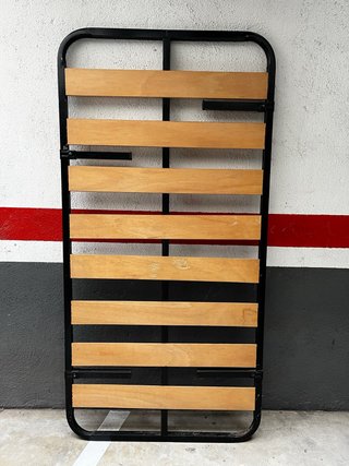 Somier 90x180 cm
