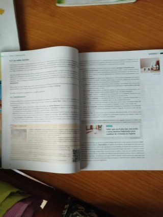 Lengua Castellana y Literatura, 2 Bach, Proyect...