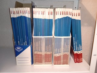 Colección completa 35 cómics de El País (2005)