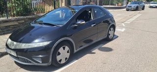 Honda Civic 2006