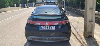 Honda Civic 2006