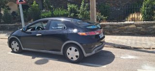 Honda Civic 2006