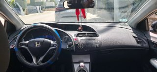 Honda Civic 2006