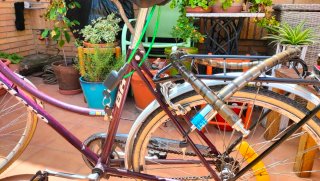 Bicicleta BH Bolero