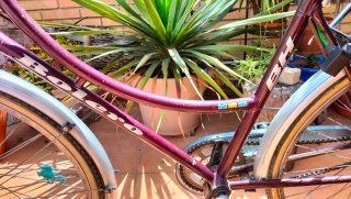 Bicicleta BH Bolero
