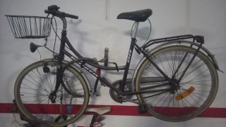 Bicicleta BH Bolero