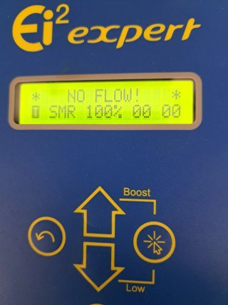 Clorador Salino Zodiac Ei Expert