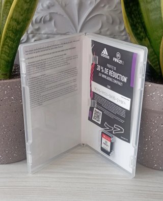 FIFA 21 NINTENDO SWITCH