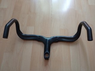 Manillar fibra de carbono