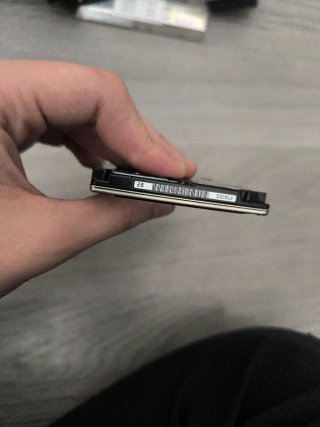 Disco Duro Toshiba MK2559GSXP 250GB