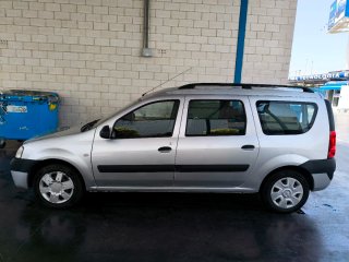 Dacia Logan 2007
