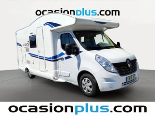 XGO Dynamic 28 Plus 92 kW (125 CV)