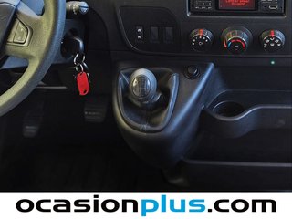 XGO Dynamic 28 Plus 92 kW (125 CV)