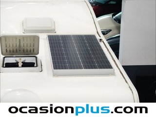 XGO Dynamic 28 Plus 92 kW (125 CV)