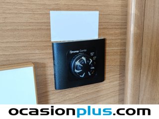 XGO Dynamic 28 Plus 92 kW (125 CV)