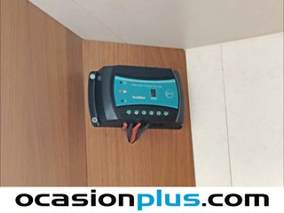 XGO Dynamic 28 Plus 92 kW (125 CV)