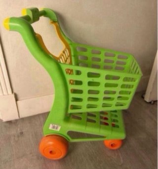Cocinita Ikea + Supermercado + Regalos