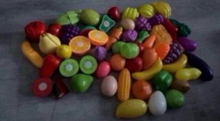 Cocinita Ikea + Supermercado + Regalos