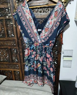 Lote ropa