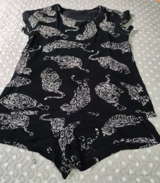 Lote ropa