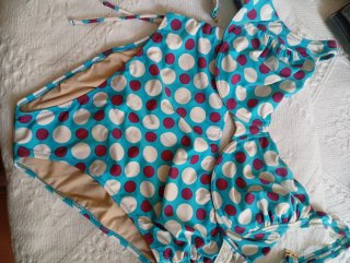 Bikini LITTLE KISS Talla L