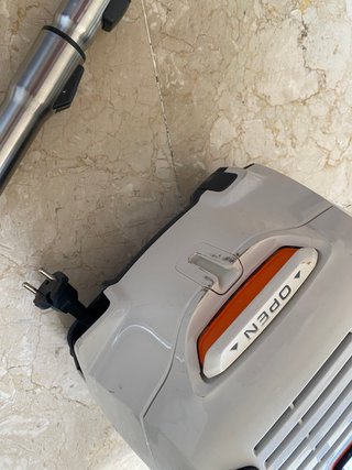 Aspiradora Electrolux