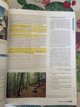 Filosofía 1o Bachillerato : Comunidad en red