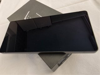 Samsung Galaxy S25 Ultra 512GB Negro