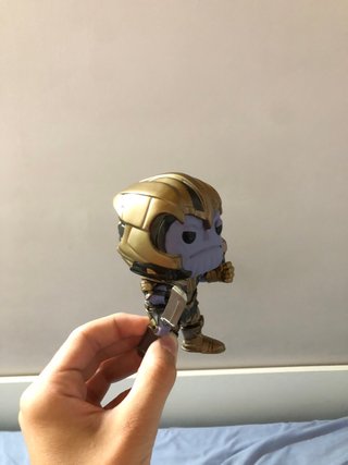 Funko Pop Thanos