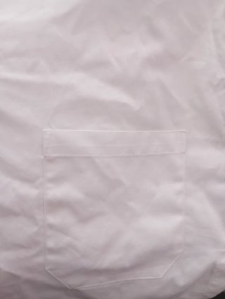 Pantalón sanitario blanco + 2 blusas de regalo