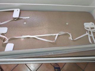 Barandilla de Cama Infantil Tipo Parque Cuna