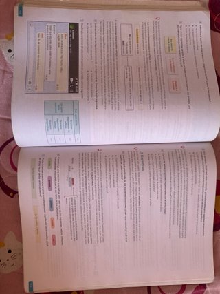 Lengua castellana y literatura 1 Bachillerato