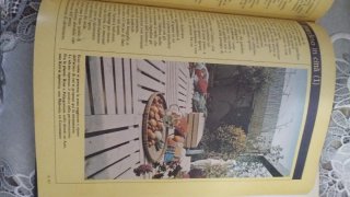 Libro guida L'architetto in giardino