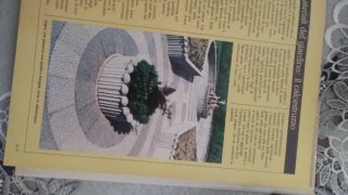 Libro guida L'architetto in giardino
