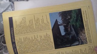 Libro guida L'architetto in giardino
