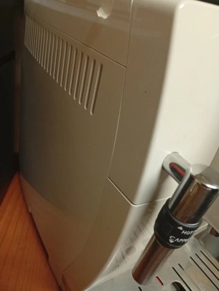 Cafetera DeLonghi Dinamica Automática