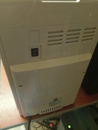 Cafetera DeLonghi Dinamica Automática