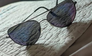 Gafas de sol Polaroid Aviador Polarizadas